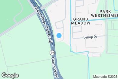 Map image of the property - 22310 Laguna Trace Ct