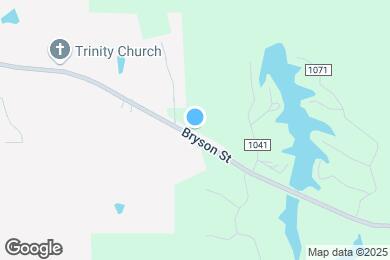 Map image of the property - 290 Bryson St