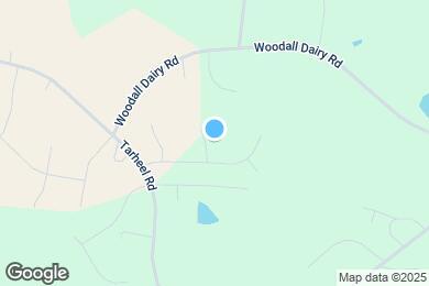 Map image of the property - 156 Briar Den Ct