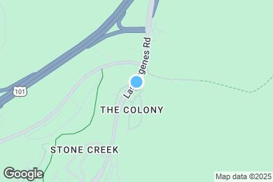 Map image of the property - 4684 Luna Ct