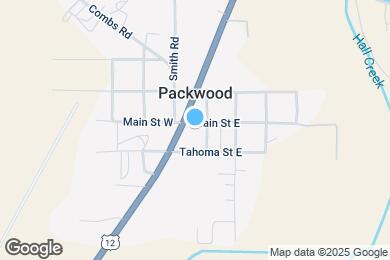 Map image of the property - 102 Main St E