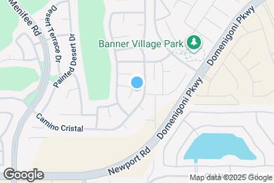 Map image of the property - 29784 Cheshire Ct