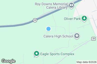 Map image of the property - 34 Dunwar Dr