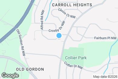 Map image of the property - 578 Alfred Rd NW