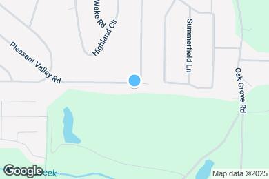 Map image of the property - 380 Pleasant Valley Rd