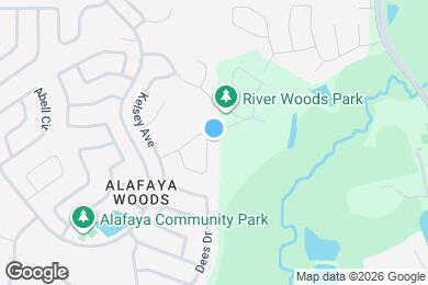 Map image of the property - 1634 Sand Key Cir