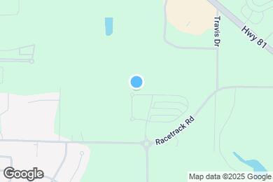 Map image of the property - 192 Daisy Cir