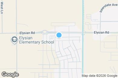 Map image of the property - 6145 Farmstead Ave