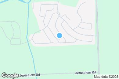 Map image of the property - 8549 Hawthorn Hill