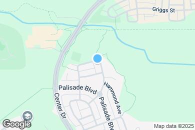 Map image of the property - 2449 Tolmie Ave