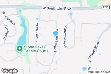 Map image of the property - Unit