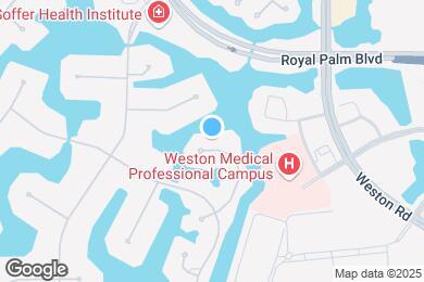 Map image of the property - 2939 Paddock Ln