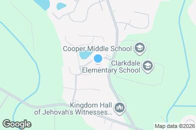 Map image of the property - 4599 Rugosa Way
