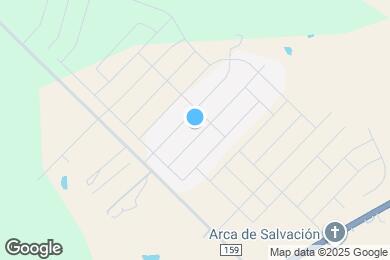 Map image of the property - 217 Mica Trl