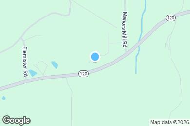 Map image of the property - 153 Elderberry Point