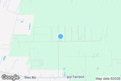 Map image of the property - 15645 All Star Dr