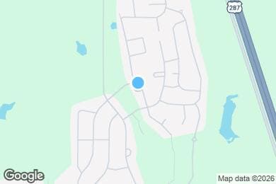 Map image of the property - 112 Barbwire Wy