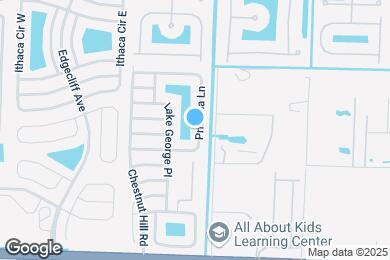 Map image of the property - 5629 Priscilla Ln