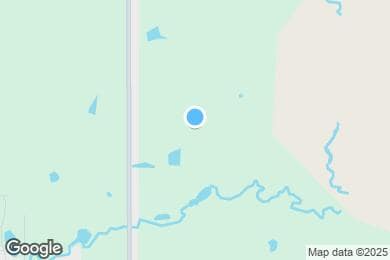 Map image of the property - 9037 N Mem Dr