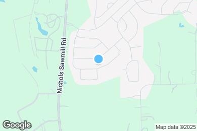 Map image of the property - 30030 Saw Oaks Dr