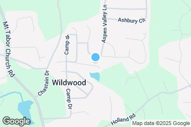 Map image of the property - 145 Cheatham Hill Ln