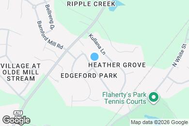 Map image of the property - 209 Amaryllis Way