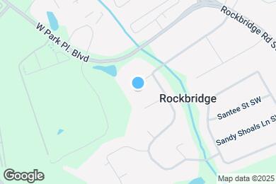Map image of the property - 5384 Pounds Dr N