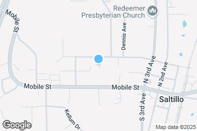 Map image of the property - 160 Water St