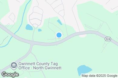 Map image of the property - 2605 Poppy Ct