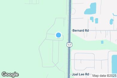 Map image of the property - 64 Brazil Nut Cir