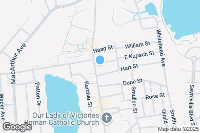 Map image of the property - 132 Main St