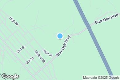 Map image of the property - 160 Starr Rd