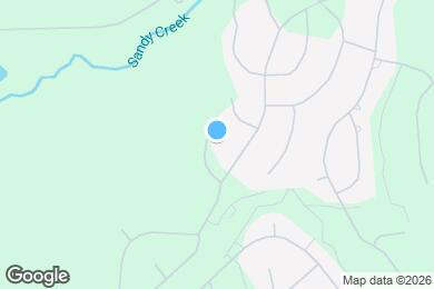 Map image of the property - 3095 Briarfield Ct