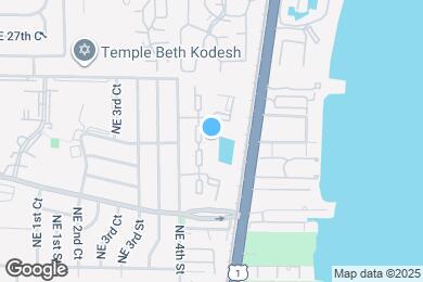 Map image of the property - 6 Crossings Cir