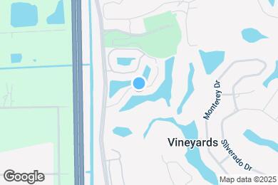 Map image of the property - 6290 Bellerive Ave
