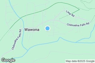 Map image of the property - 8033 Woodpecker Way