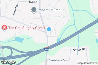 Map image of the property - 111 Brody Way