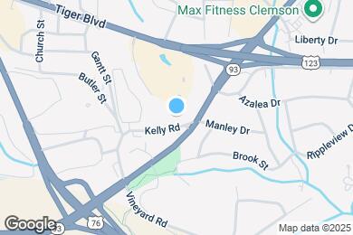 Map image of the property - Crawford Edge