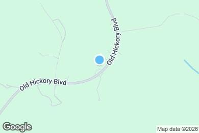 Map image of the property - 6161 Old Hickory Blvd
