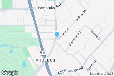 Map image of the property - 140 Woodland Rd