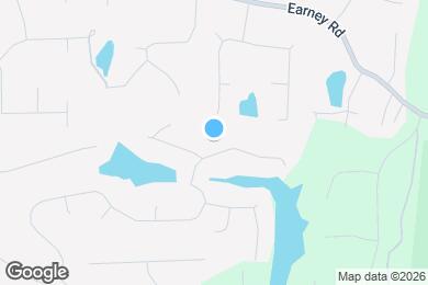 Map image of the property - 177 Plantation Trce