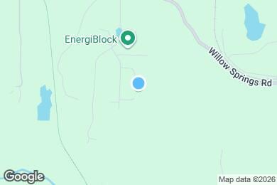 Map image of the property - 43 L Gurley Ln