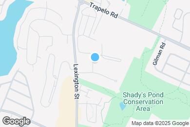Map image of the property - 45 Jacqueline Rd