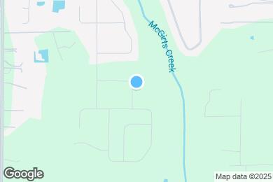 Map image of the property - 10881 Dunnotar Rd