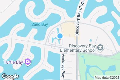 Map image of the property - 2007 Sand Point Rd