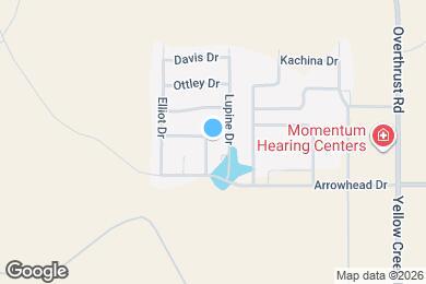Map image of the property - 200 Gannett Dr
