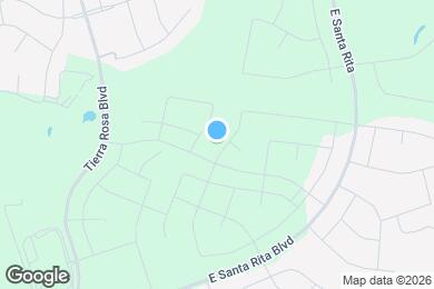 Map image of the property - 113 Redonda Dr