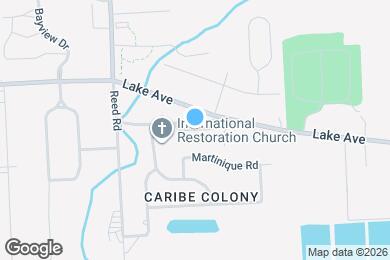 Map image of the property - 5014 old maysville road