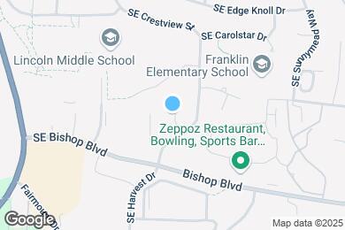Map image of the property - 537 Karcio Ct
