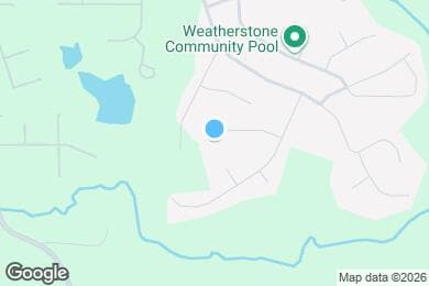Map image of the property - 9490 Pebble Creek Ct
